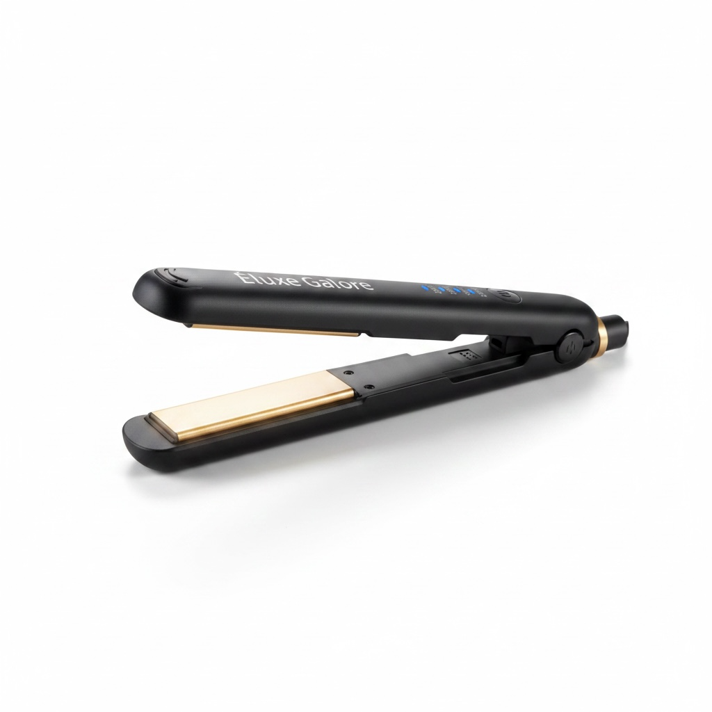 Wireless Flat Irons