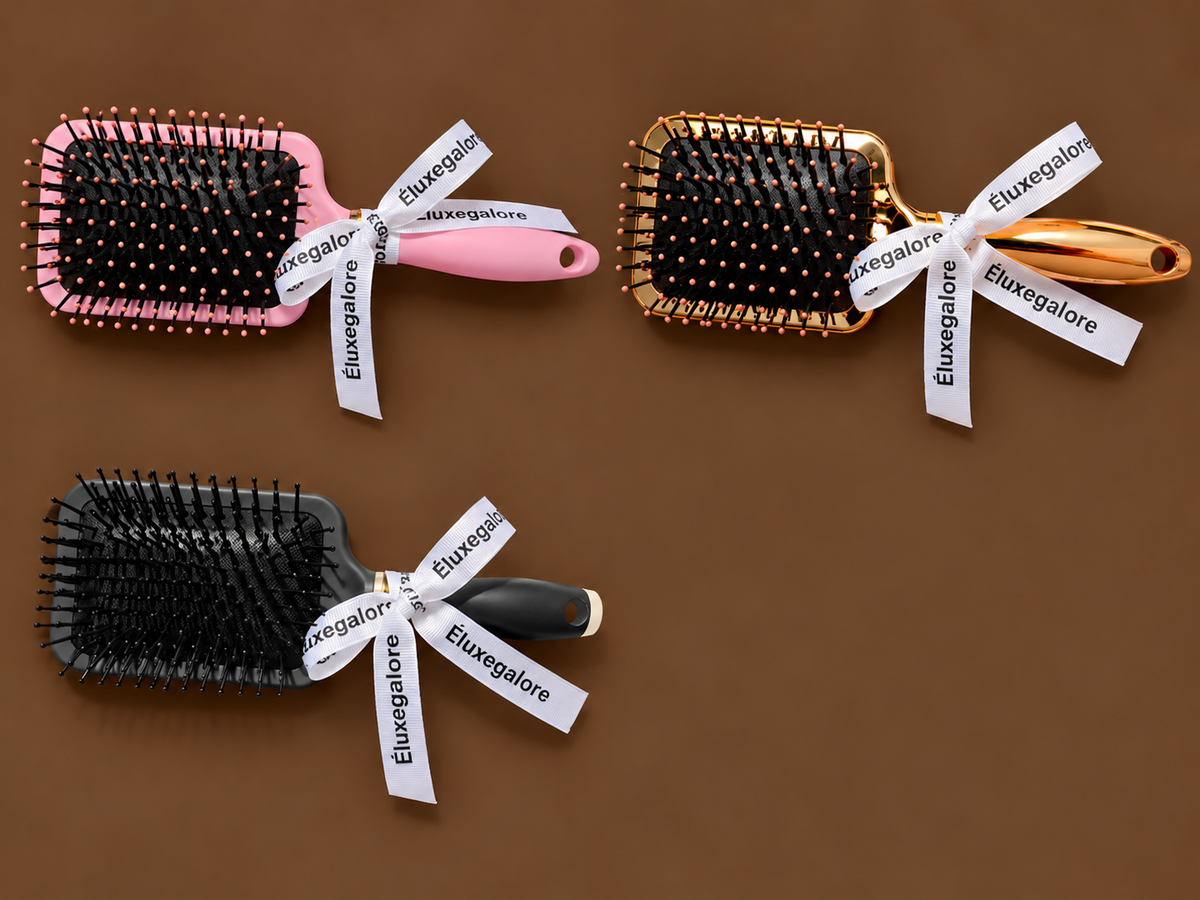 Detangle Brushes (Large)