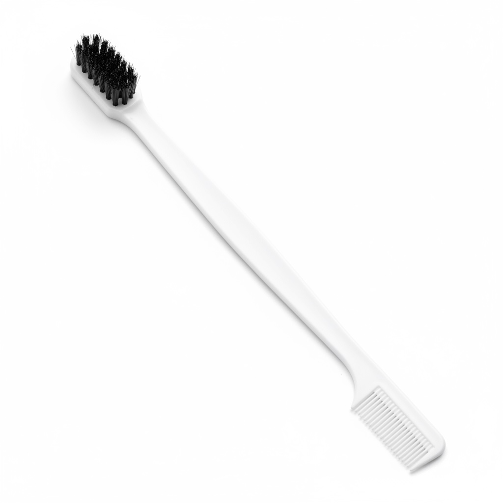Éluxegalore Edge Brushes