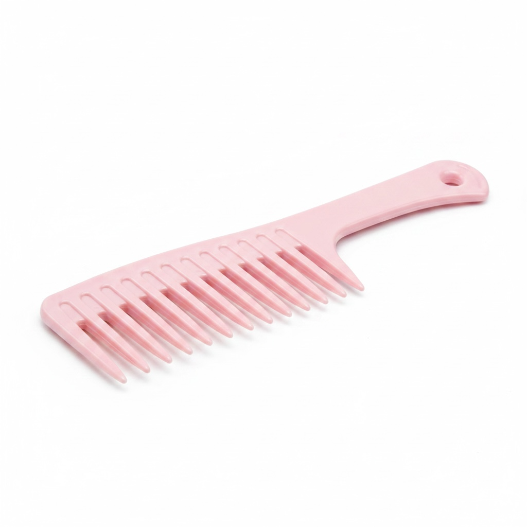 Wide Tooth Combs