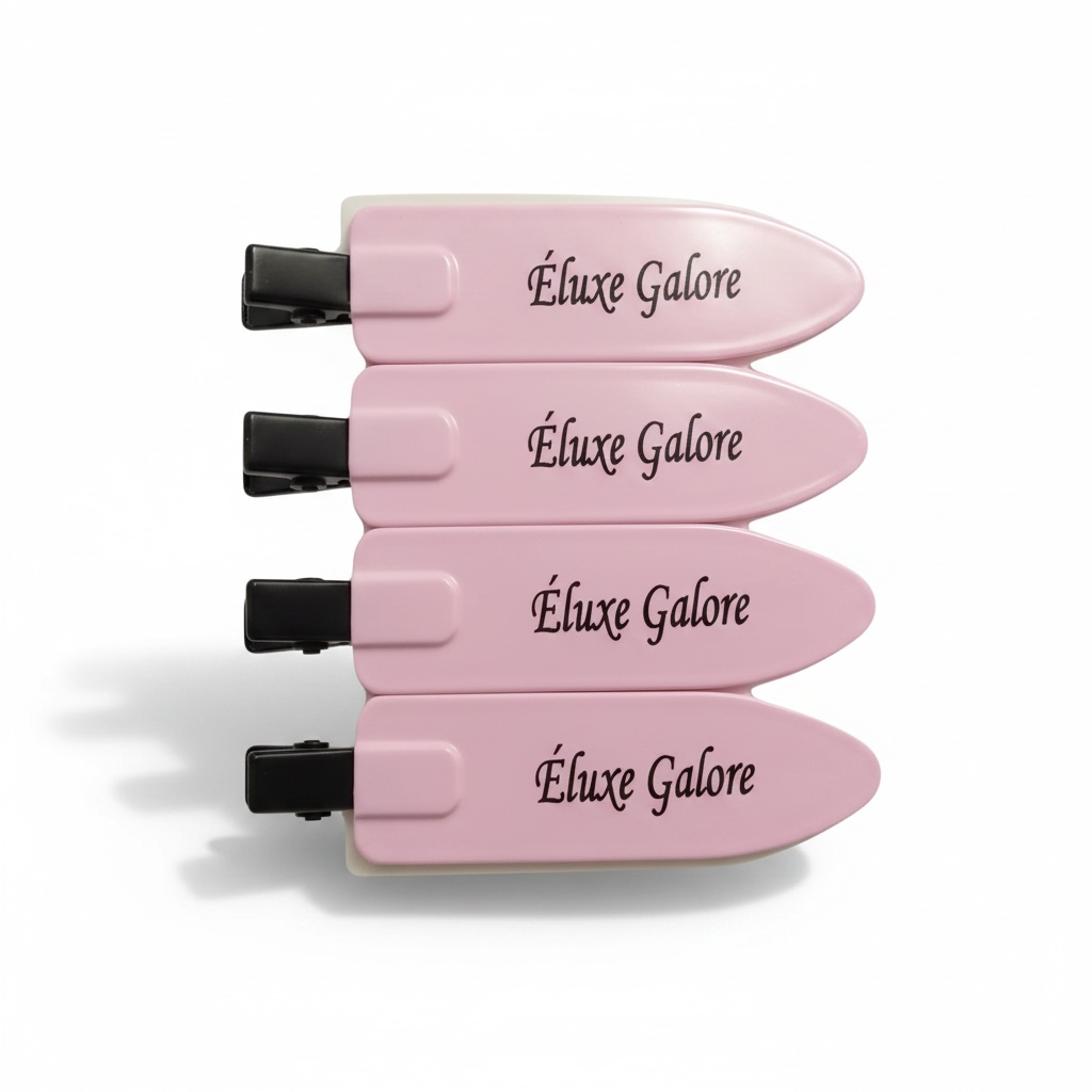 Hair Clips