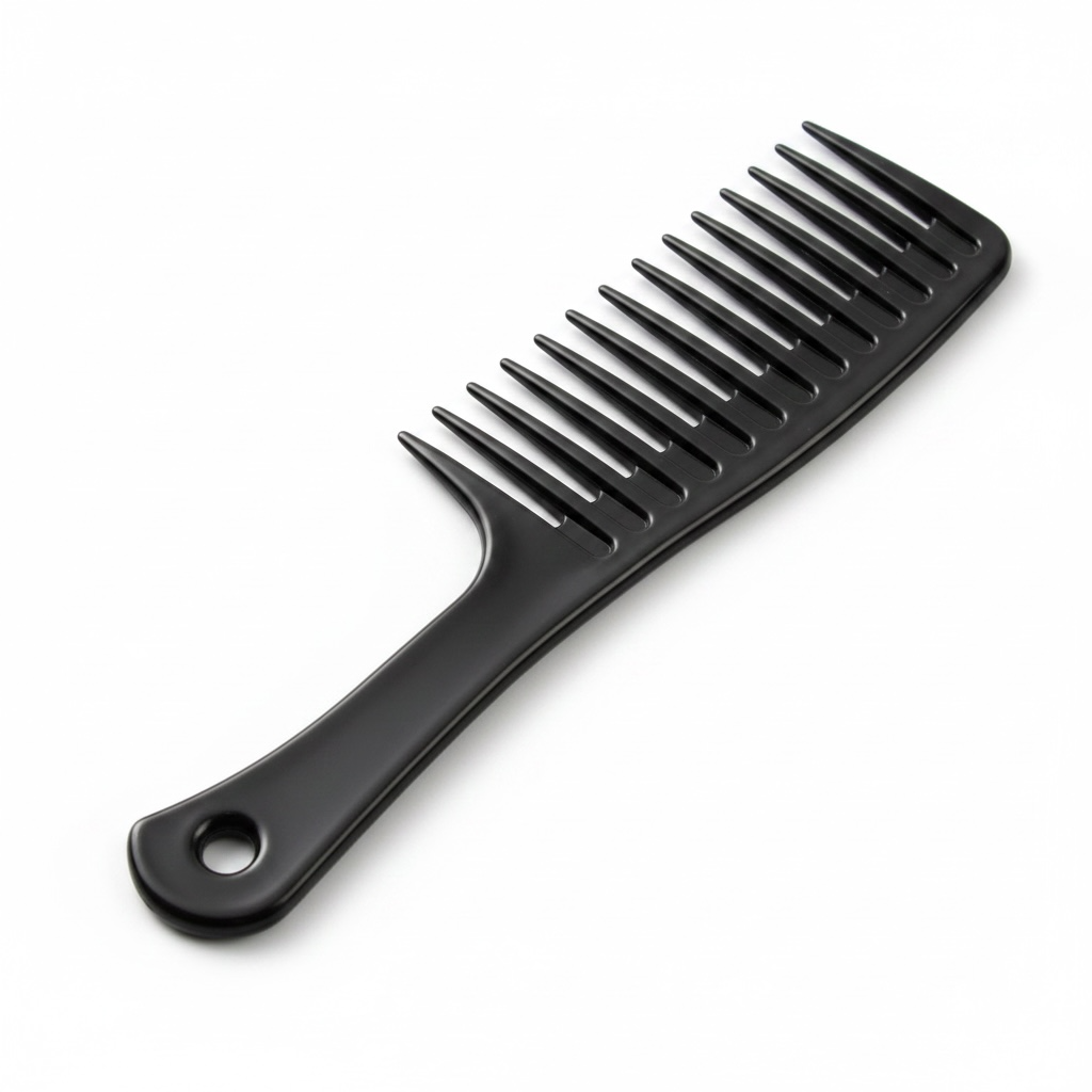 Wide Tooth Combs