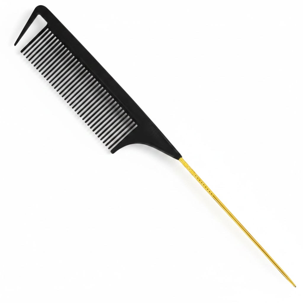 Rat Tail Combs