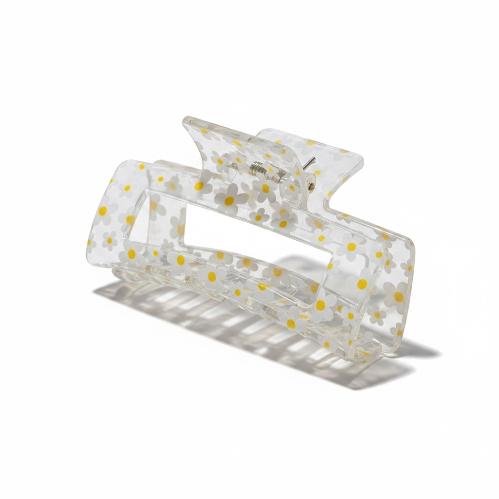 Claw Clips