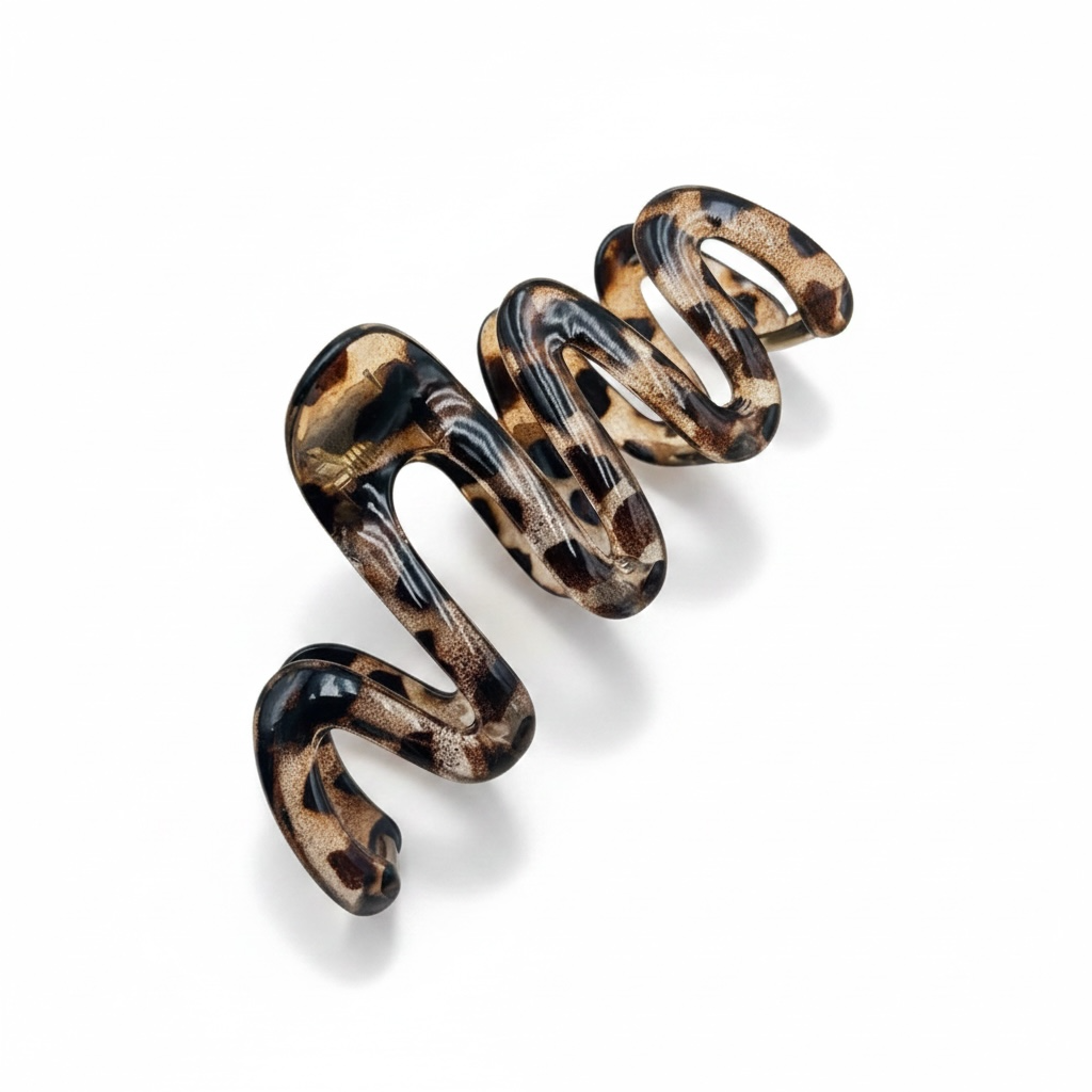 Claw Clips