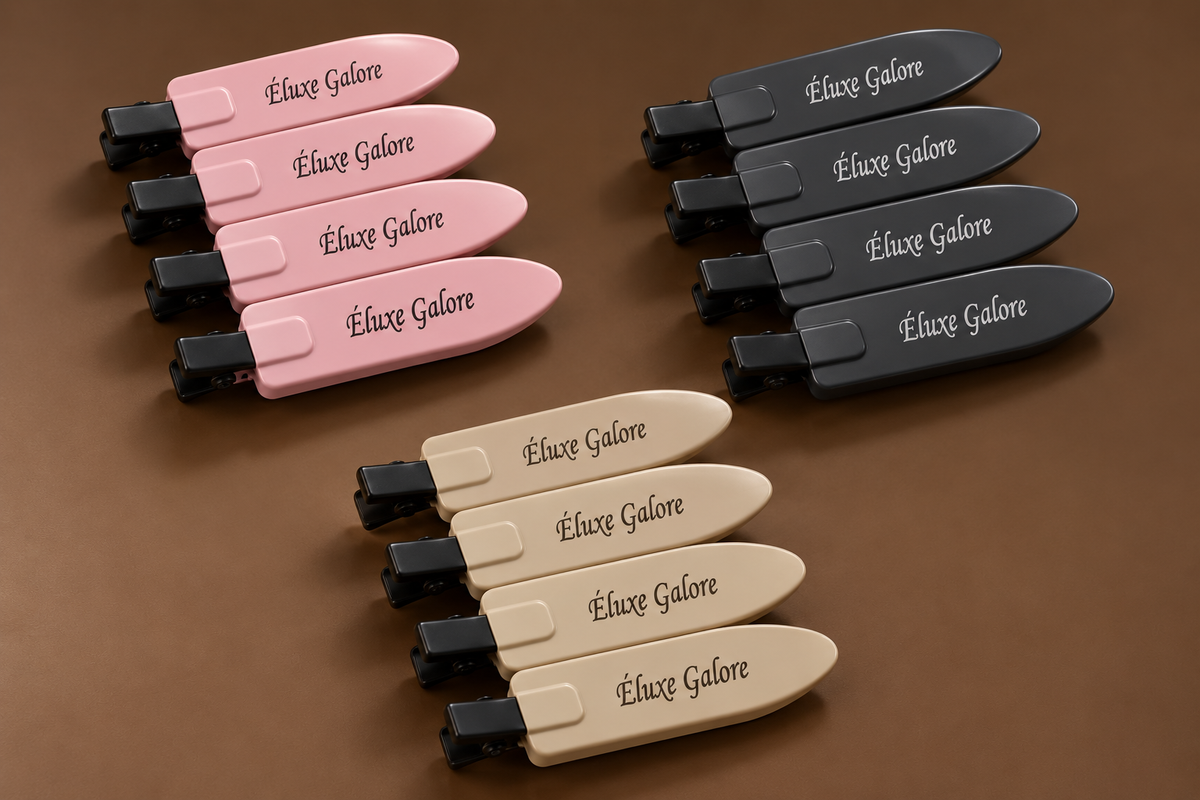 Hair Clips