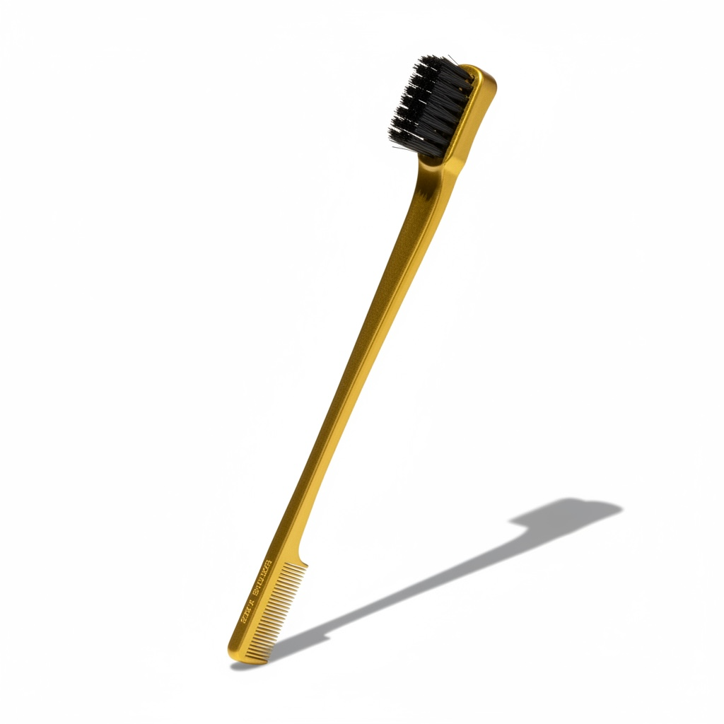 Éluxegalore Edge Brushes