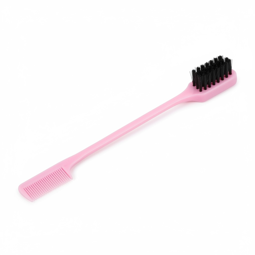 Éluxegalore Edge Brushes
