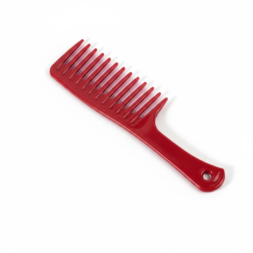 Wide Tooth Combs