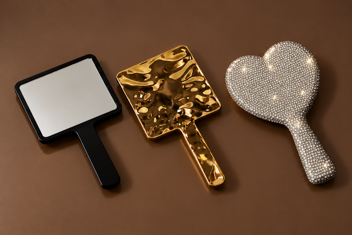 Travel Mirrors