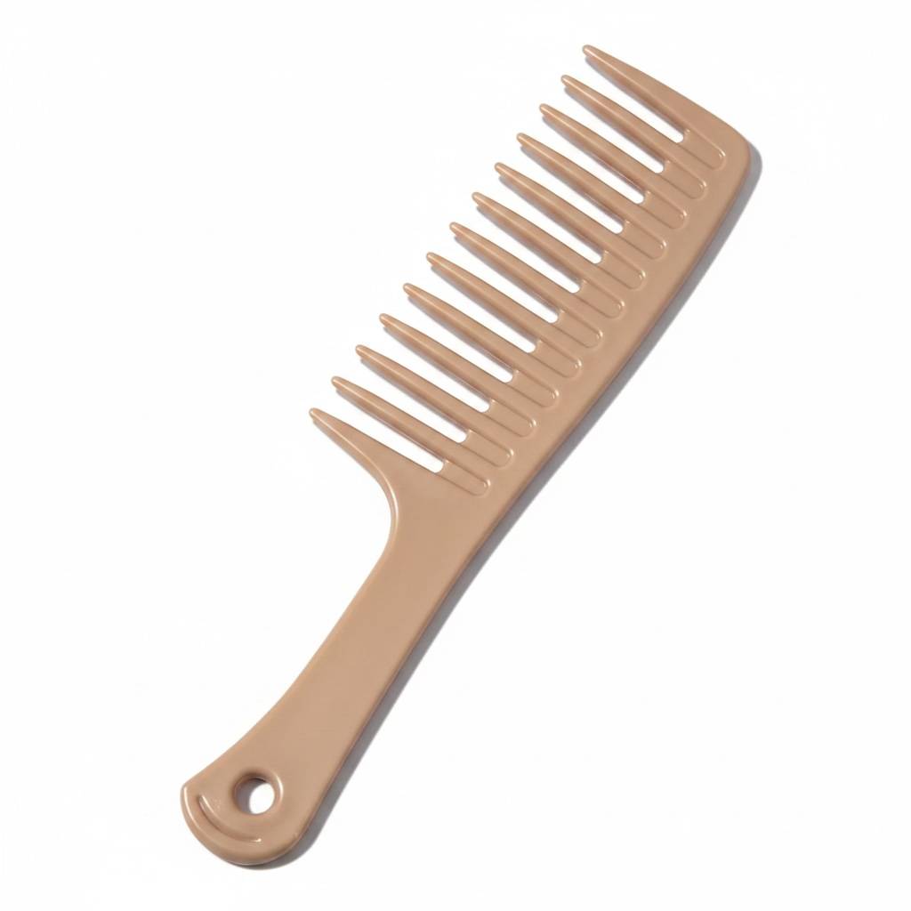 Wide Tooth Combs