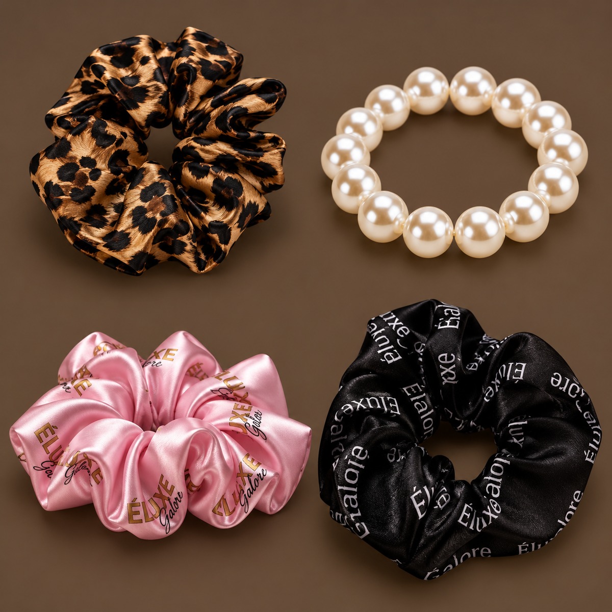 Scrunchies