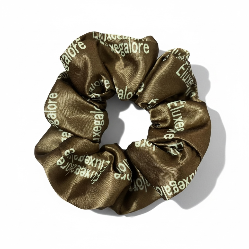 Scrunchies