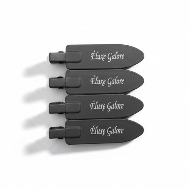 Hair Clips