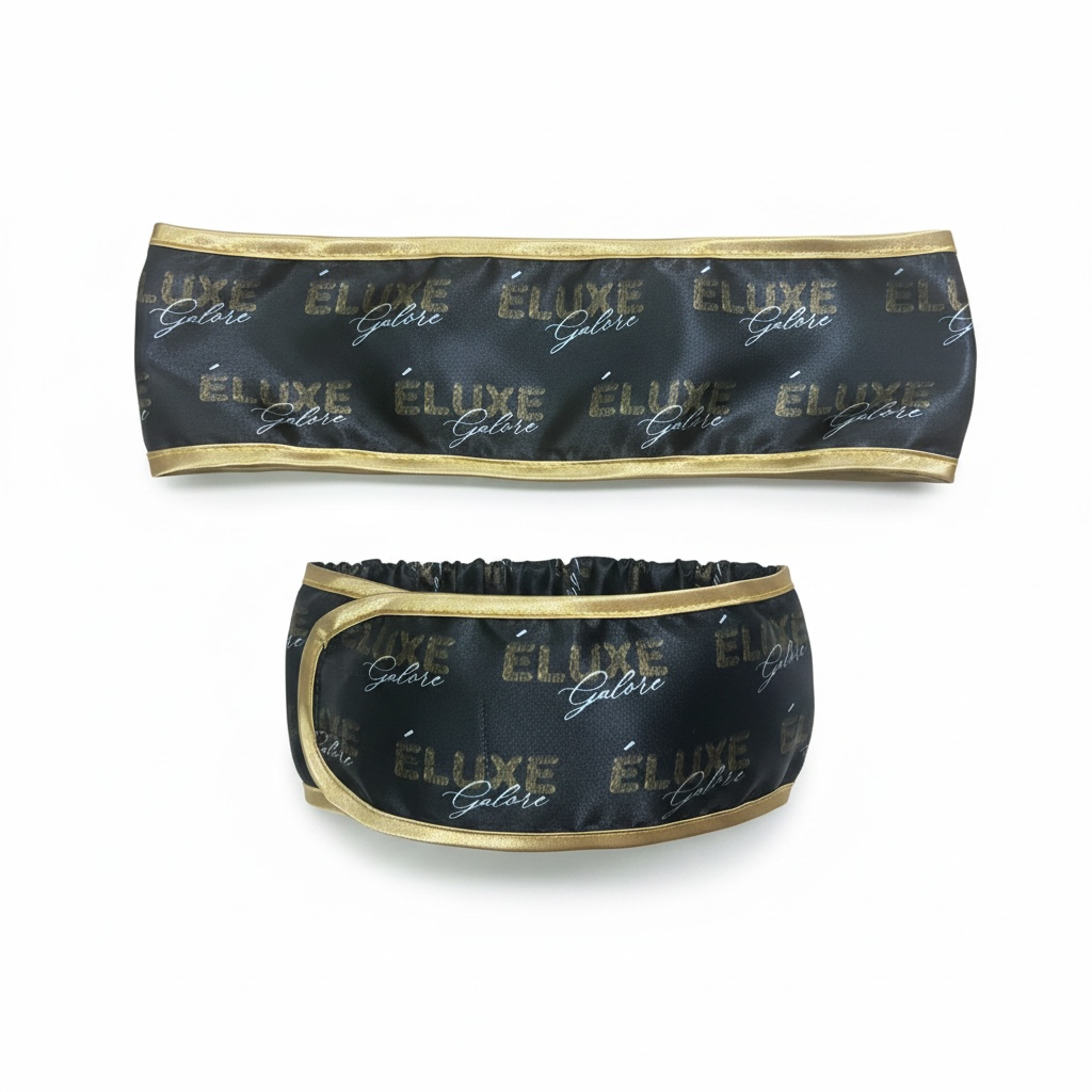 Silk Hair Wraps