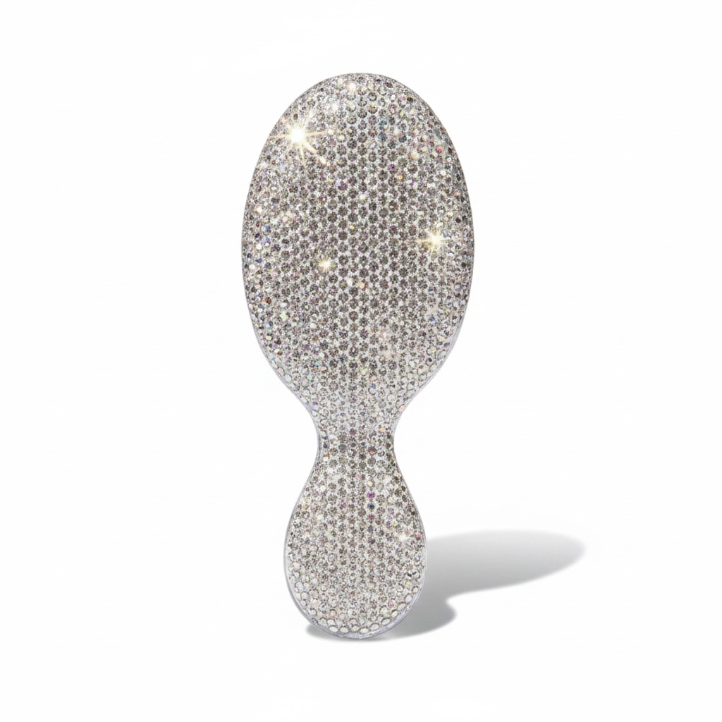Mini Travel Brush