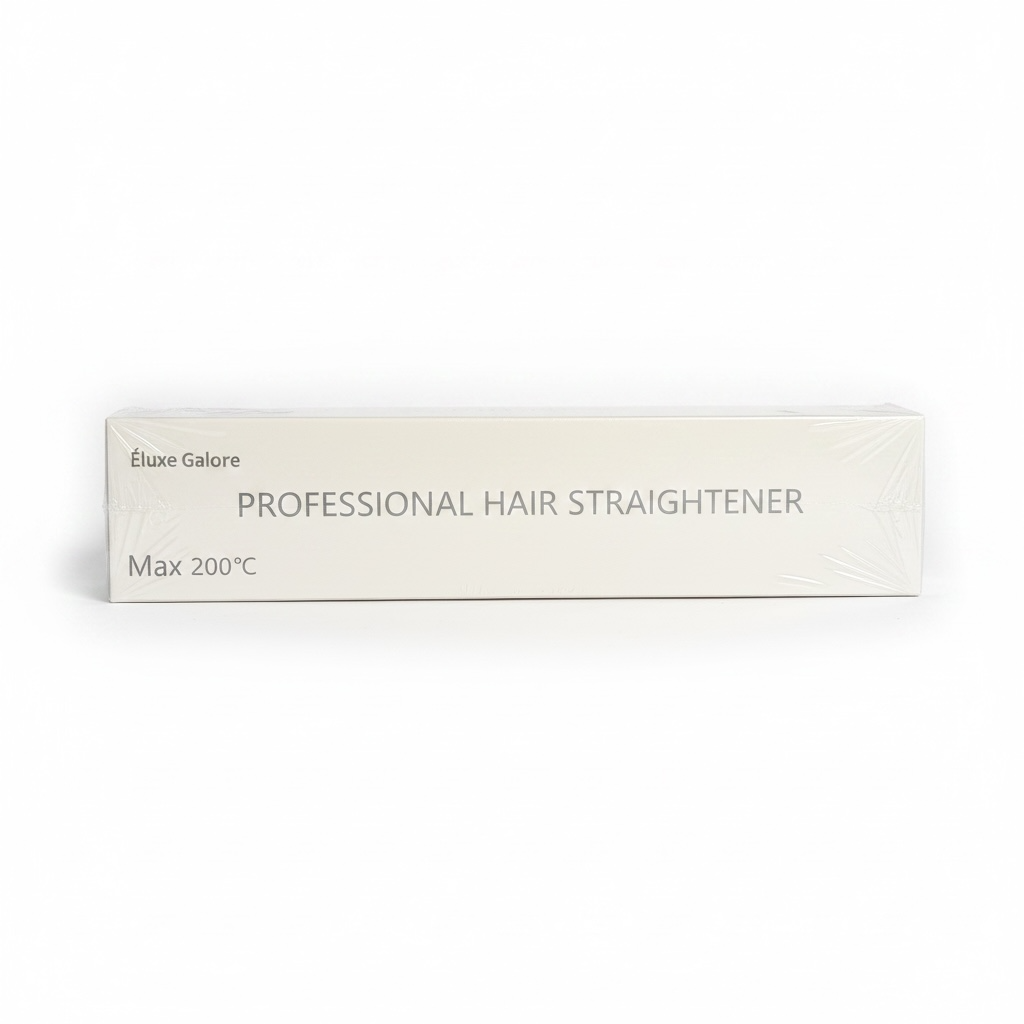 Wireless Flat Irons