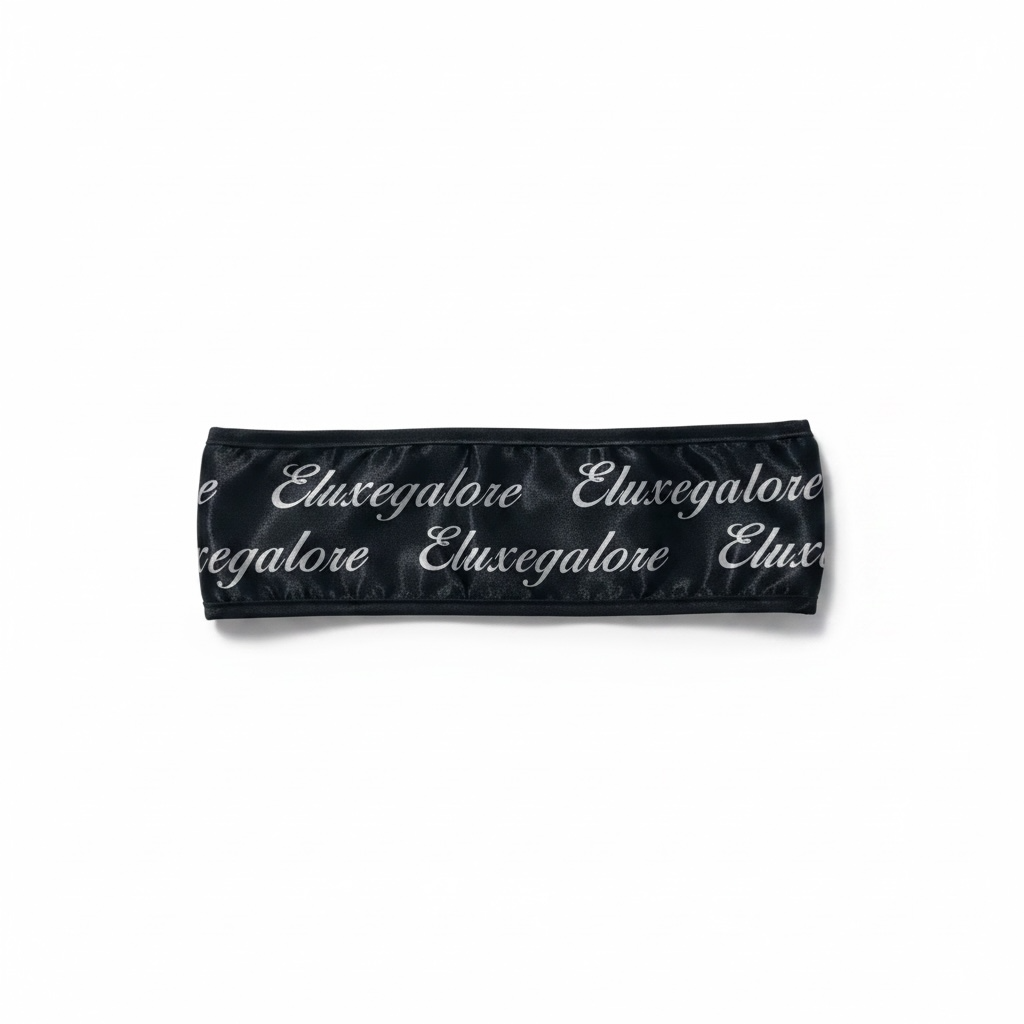 Silk Hair Wraps