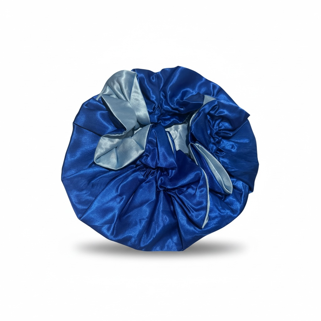 Silk Bonnets (No Strap)