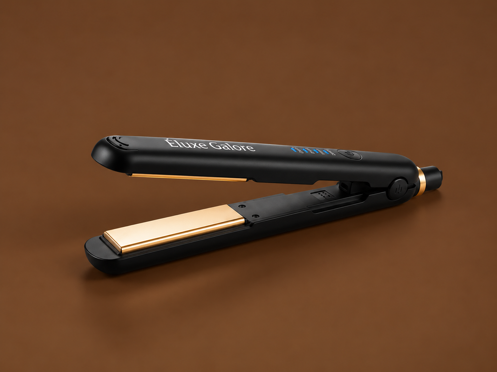 Wireless Flat Irons