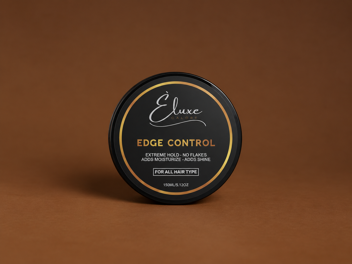 Extreme Hold Edge Control