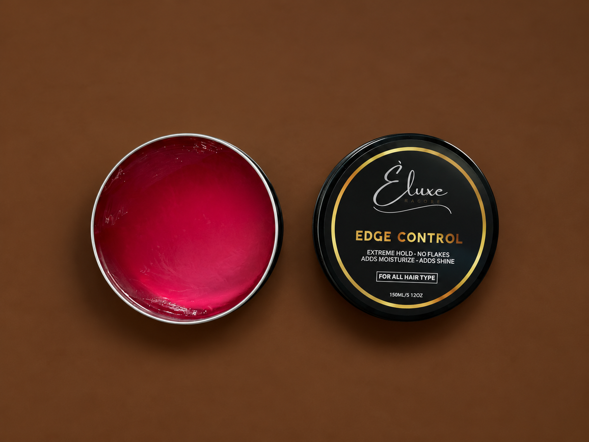 Extreme Hold Edge Control