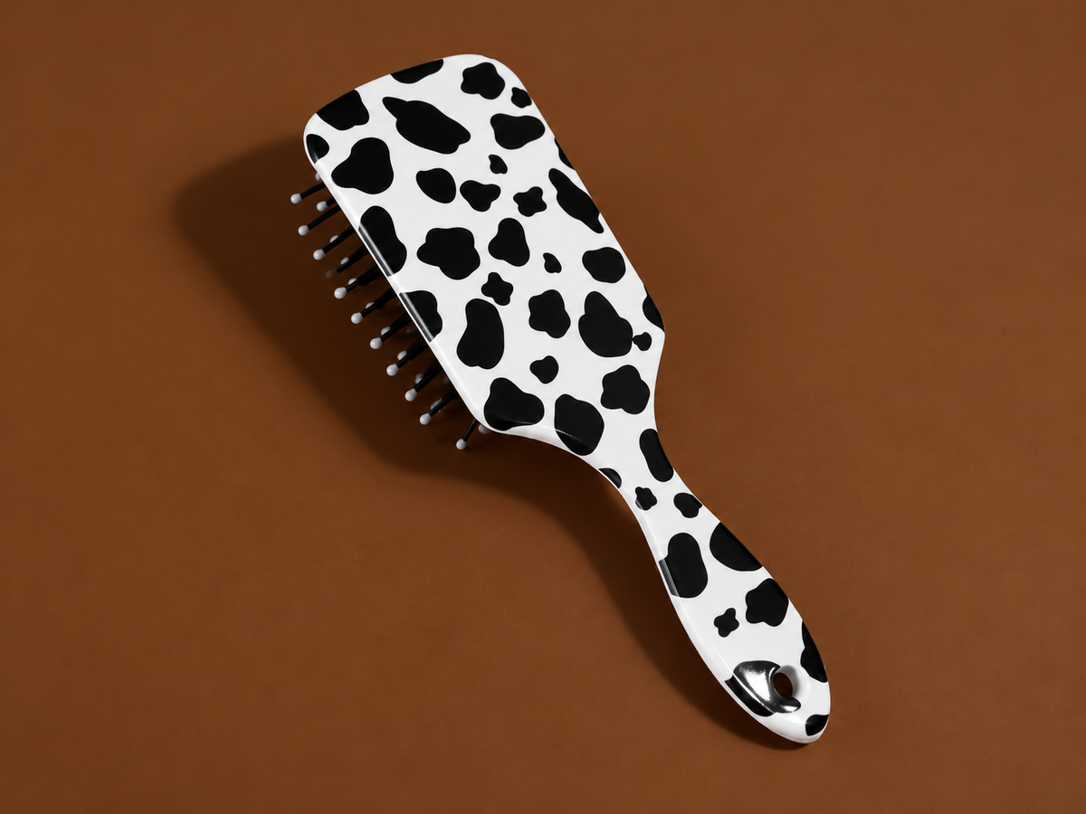 Travel Size Detangle Brush