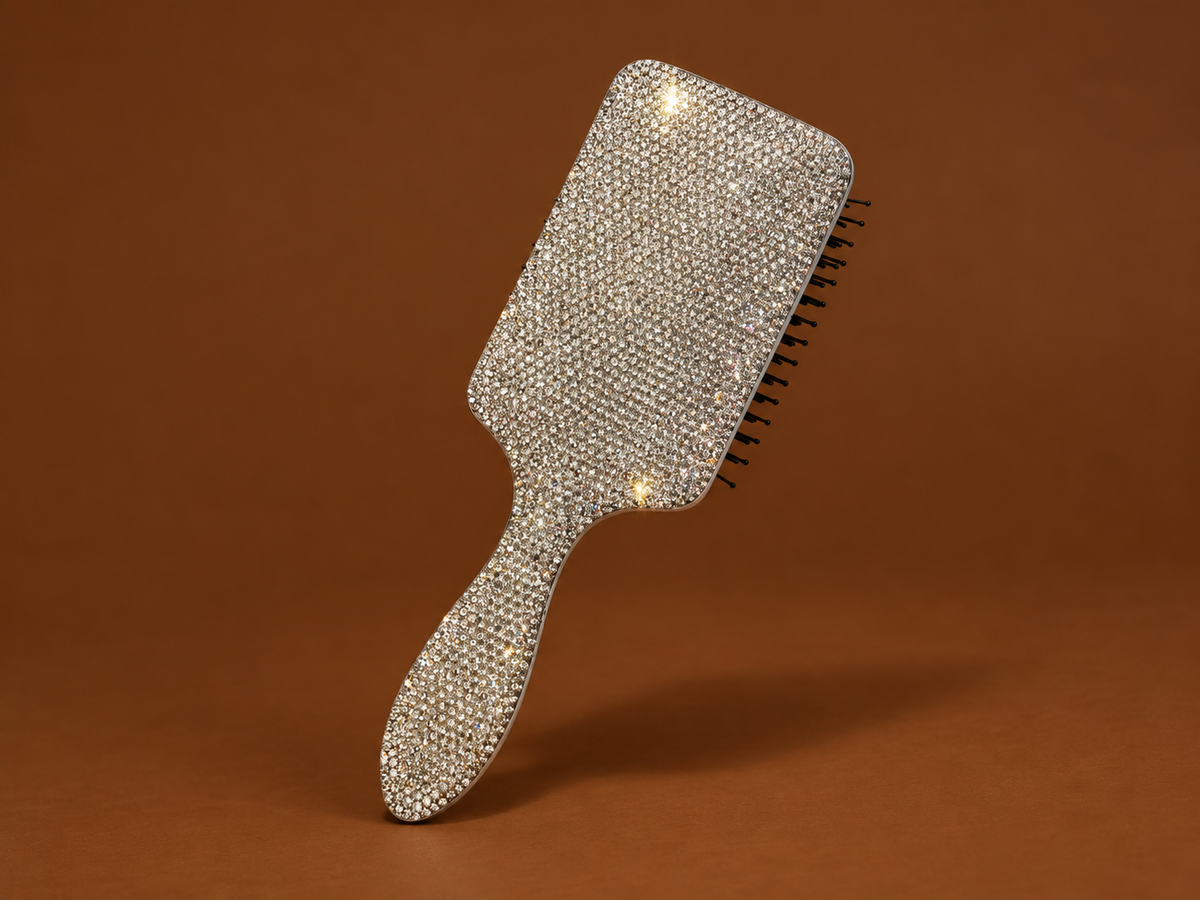 Travel Size Detangle Brush