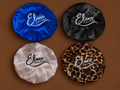 Silk Bonnets (No Strap)