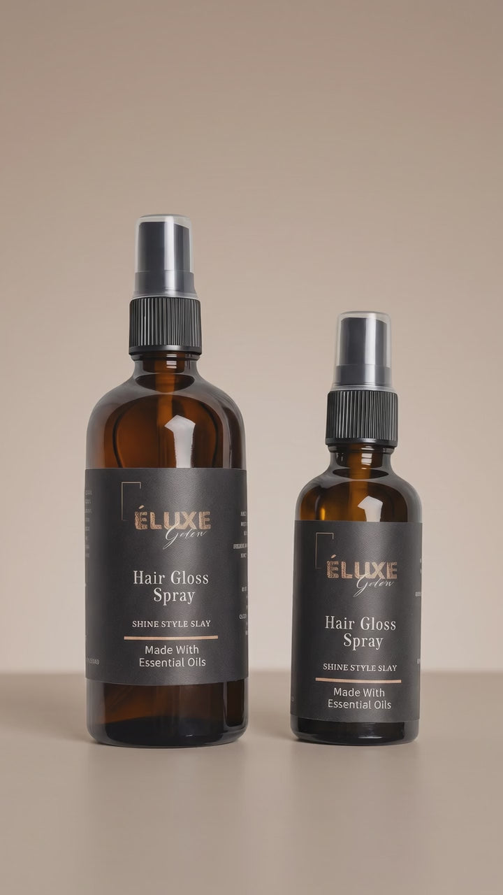 Hair Gloss