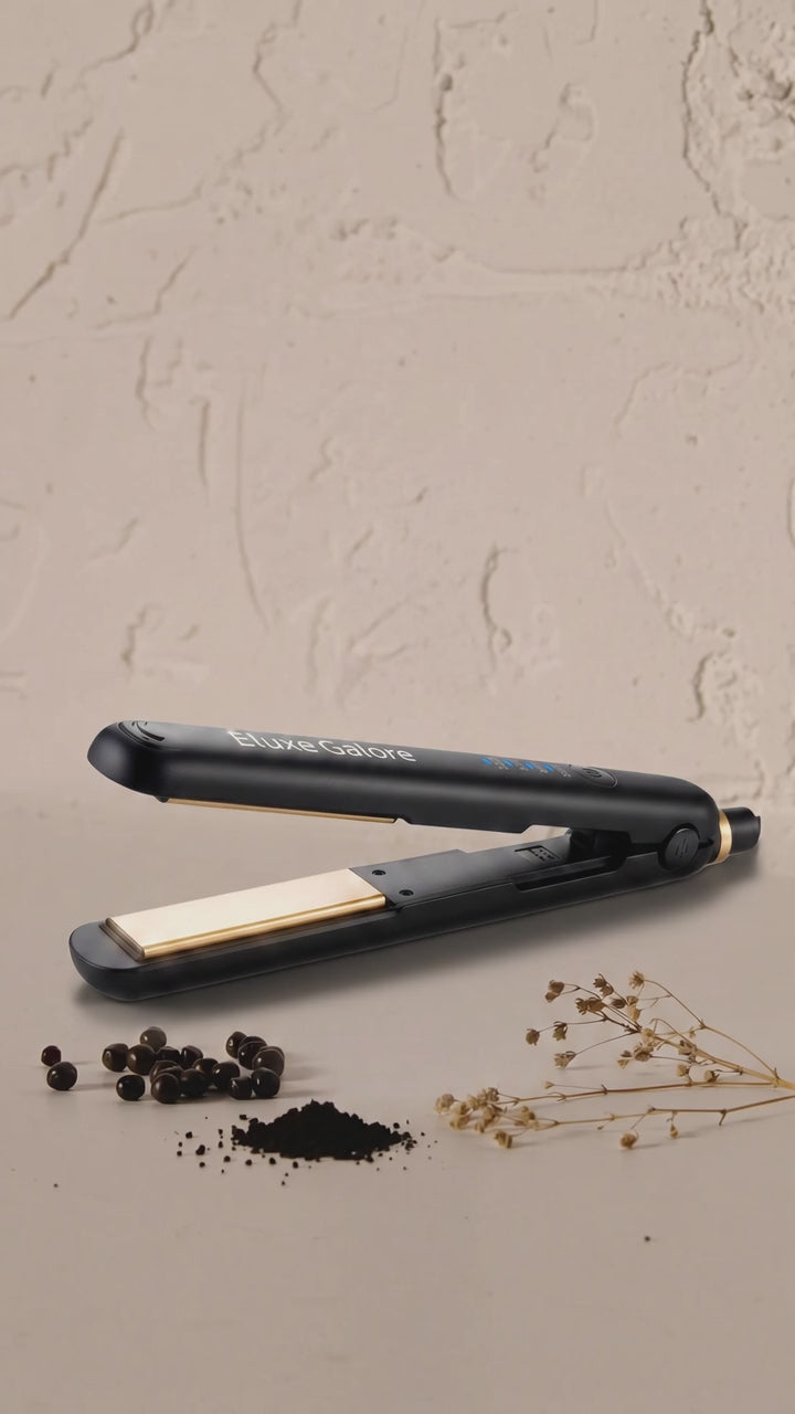 Wireless Flat Irons