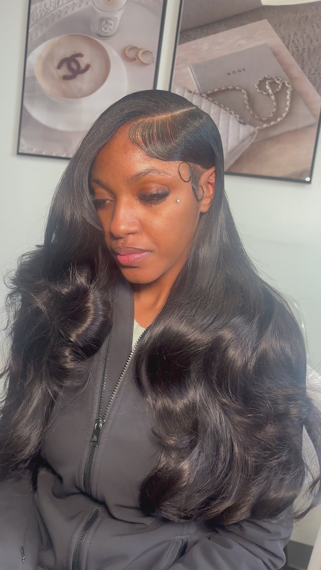 Éluxegalore Raw Cambodian Bundles              (3 Bundles)