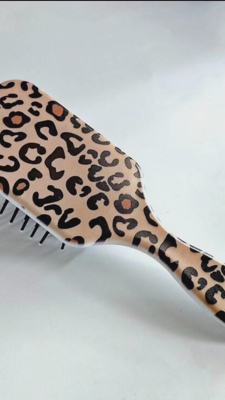 Travel Size Detangle Brush