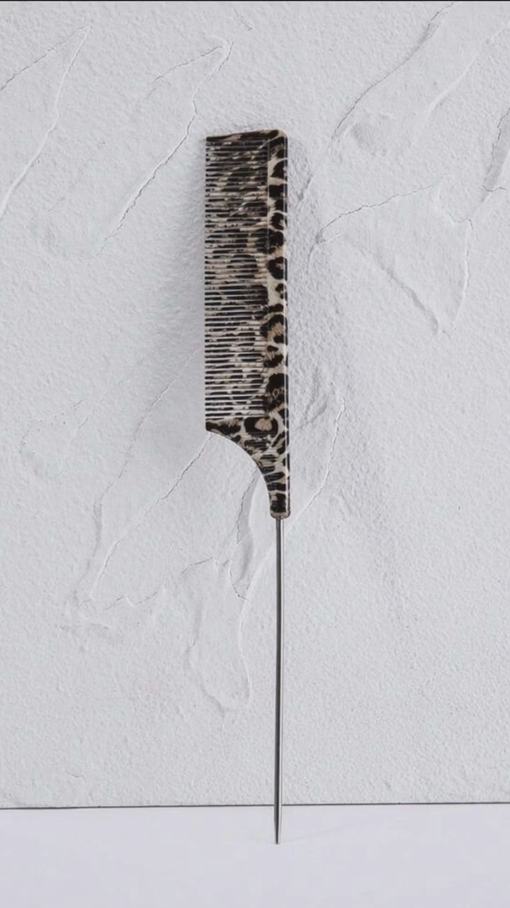 Rat Tail Combs