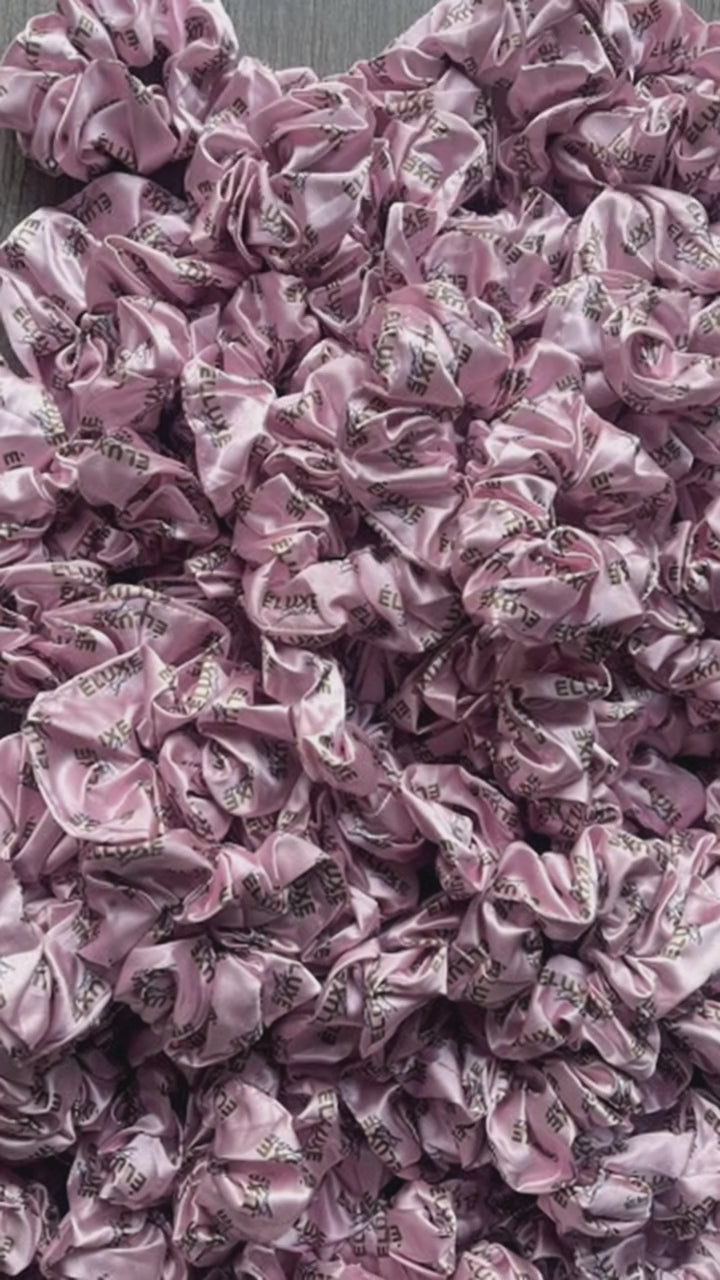 Scrunchies