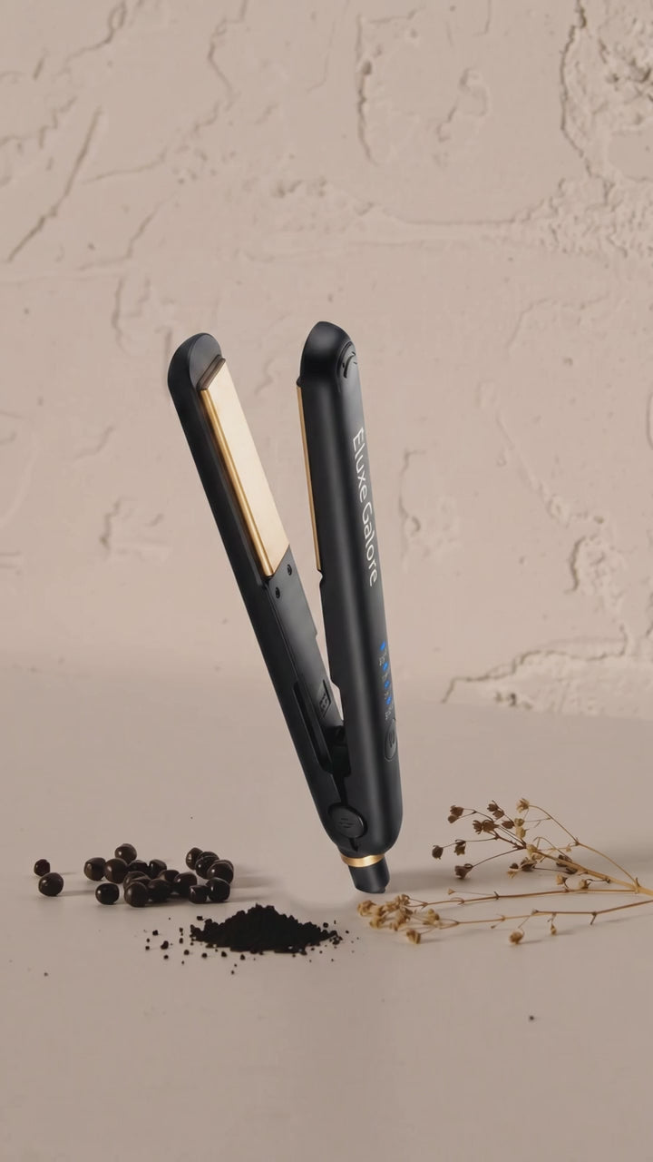 Wireless Flat Irons